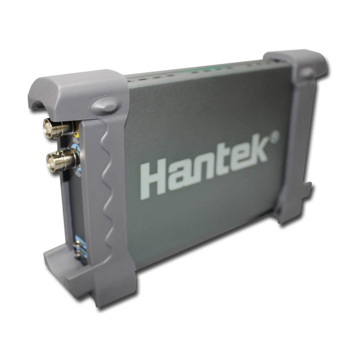 Hantek 6022BE PC-Based USB Digital Storag Oscilloscope 2Channels 20MHz 48MSa/s with original box