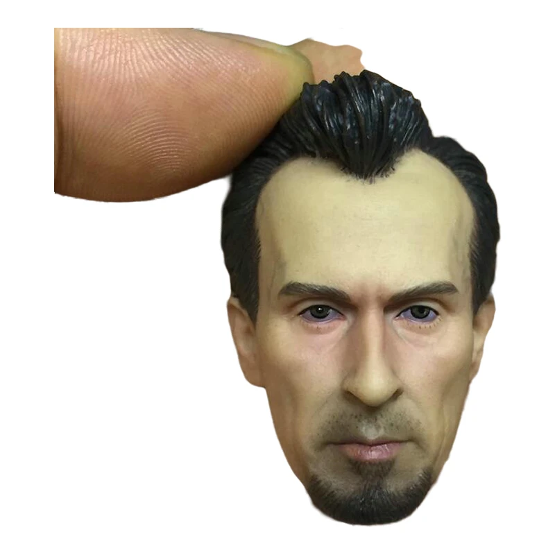 Голов а г. Голова для гачеров.