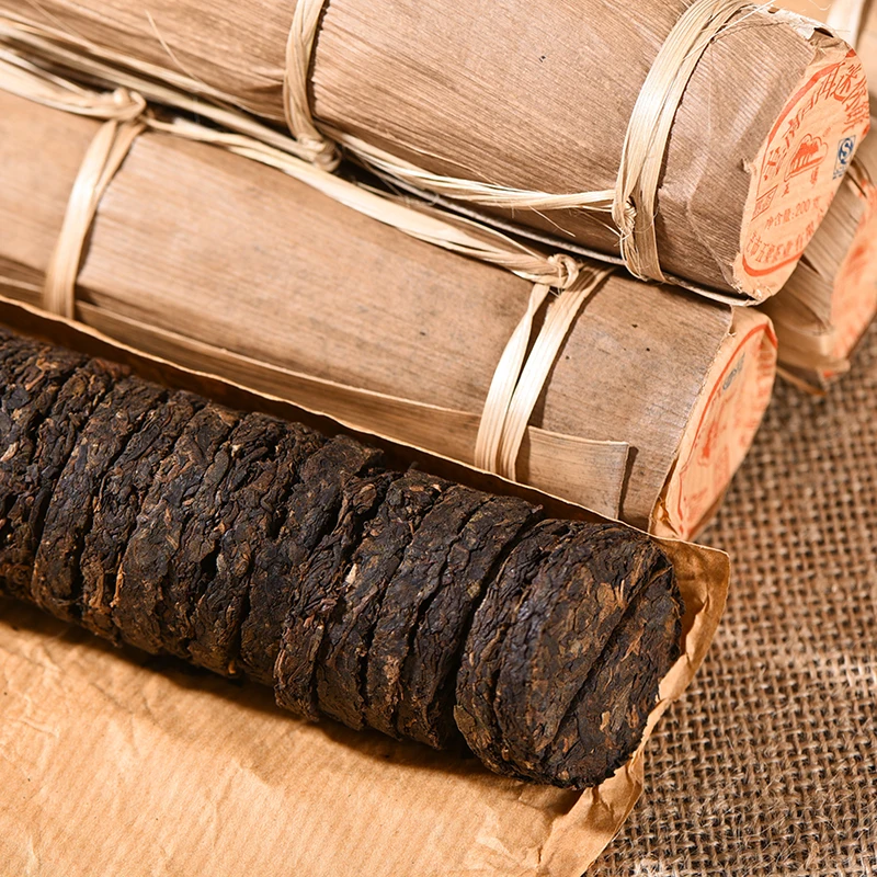 Китайский чай для похудения 200 г промоакция оптовая продажа китайский уход за