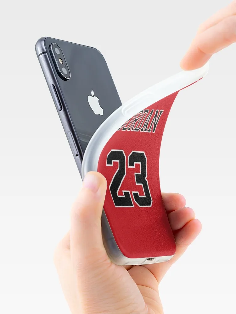Чехол Michael Jordan для iPhone 11 X XS Max XR милый кот Том iphone 8 7 6 6S Plus Мягкий силиконовый