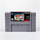 Картридж для игры Kirbed Dream, с экономией заряда батареи, версия для США, английский язык