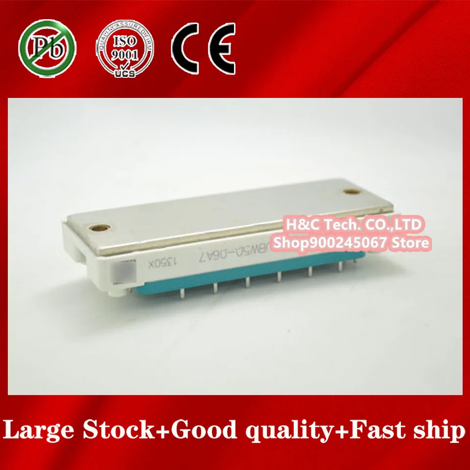 

1pcs MUBW20-06A7 Module
