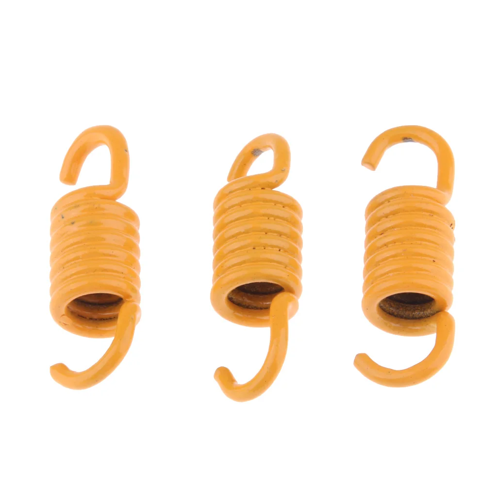 35 мм мотоцикл гоночный GY6 125cc сцепление Натяжной пружины скутер части