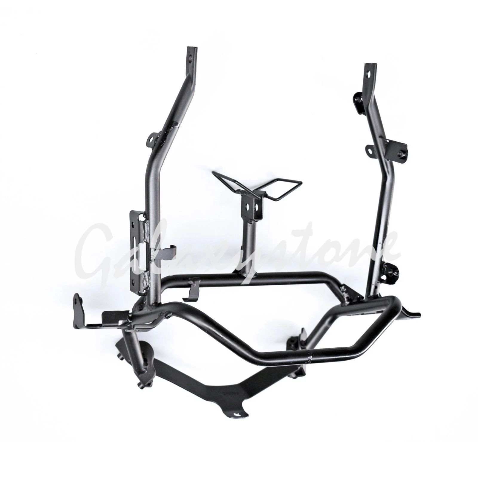 Новый ВЕРХНИЙ держатель фары для Kawasaki Ninja 300 250 EX 2013 2014 2015 2016 2017|Кронштейн фары| |