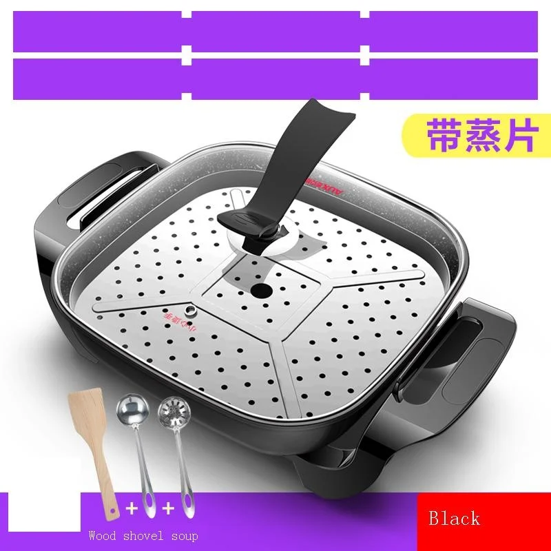 apparaten materiel cuisine for electrical appliance in the kitchen mutfak elektrik aletleri keukenapparaten electric skillet free global shipping