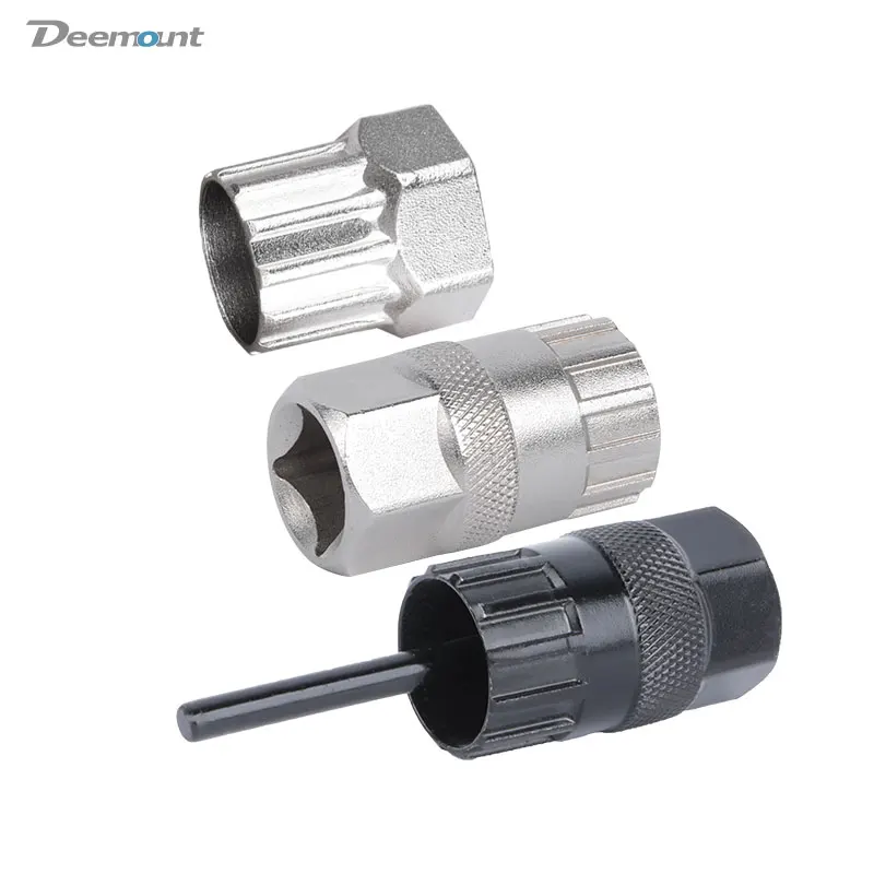 Качественный инструмент для снятия звездочек свободного колеса велосипеда 12