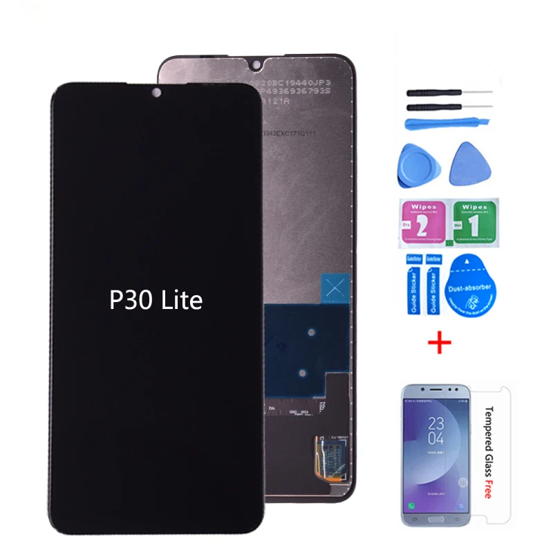 

Дисплейный модуль Huawei для Huawei P30 Lite, Nova 4E