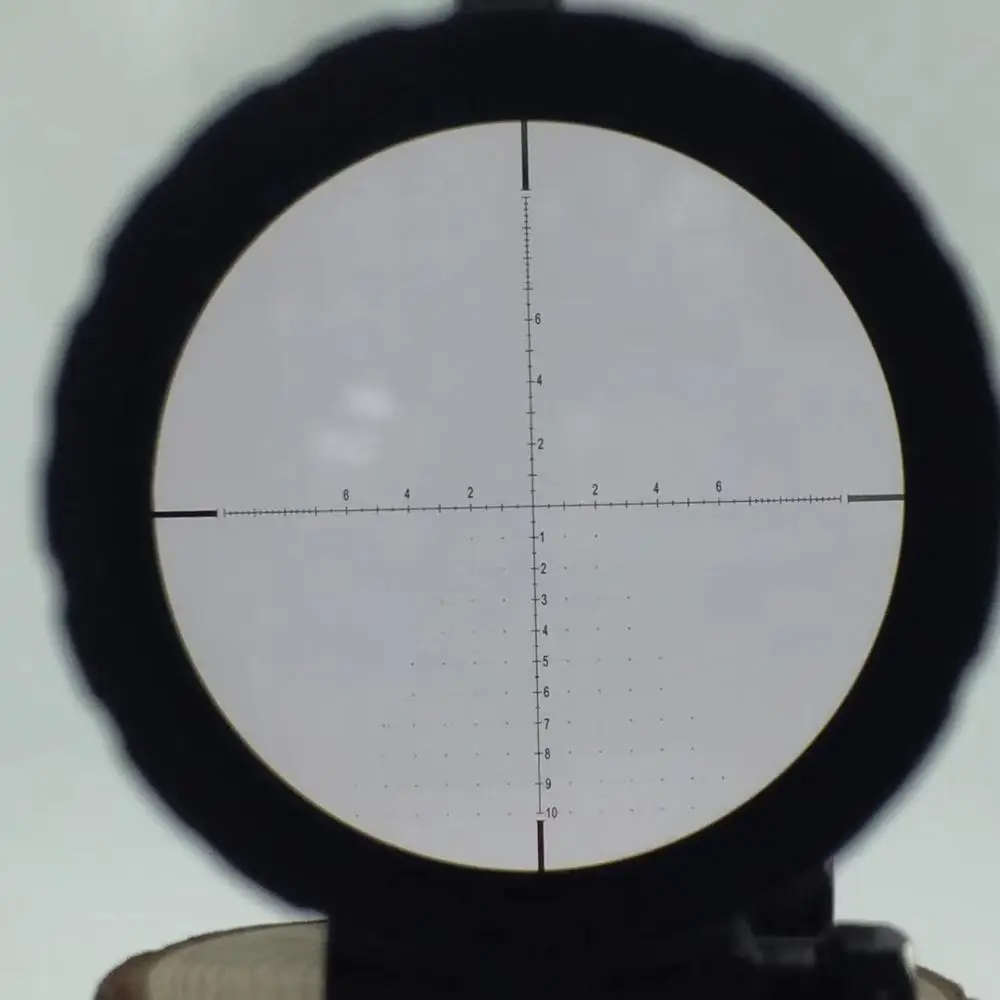 1 5X24IR быстрый фокус короткий прицел оптика падение для внешнего снайпера