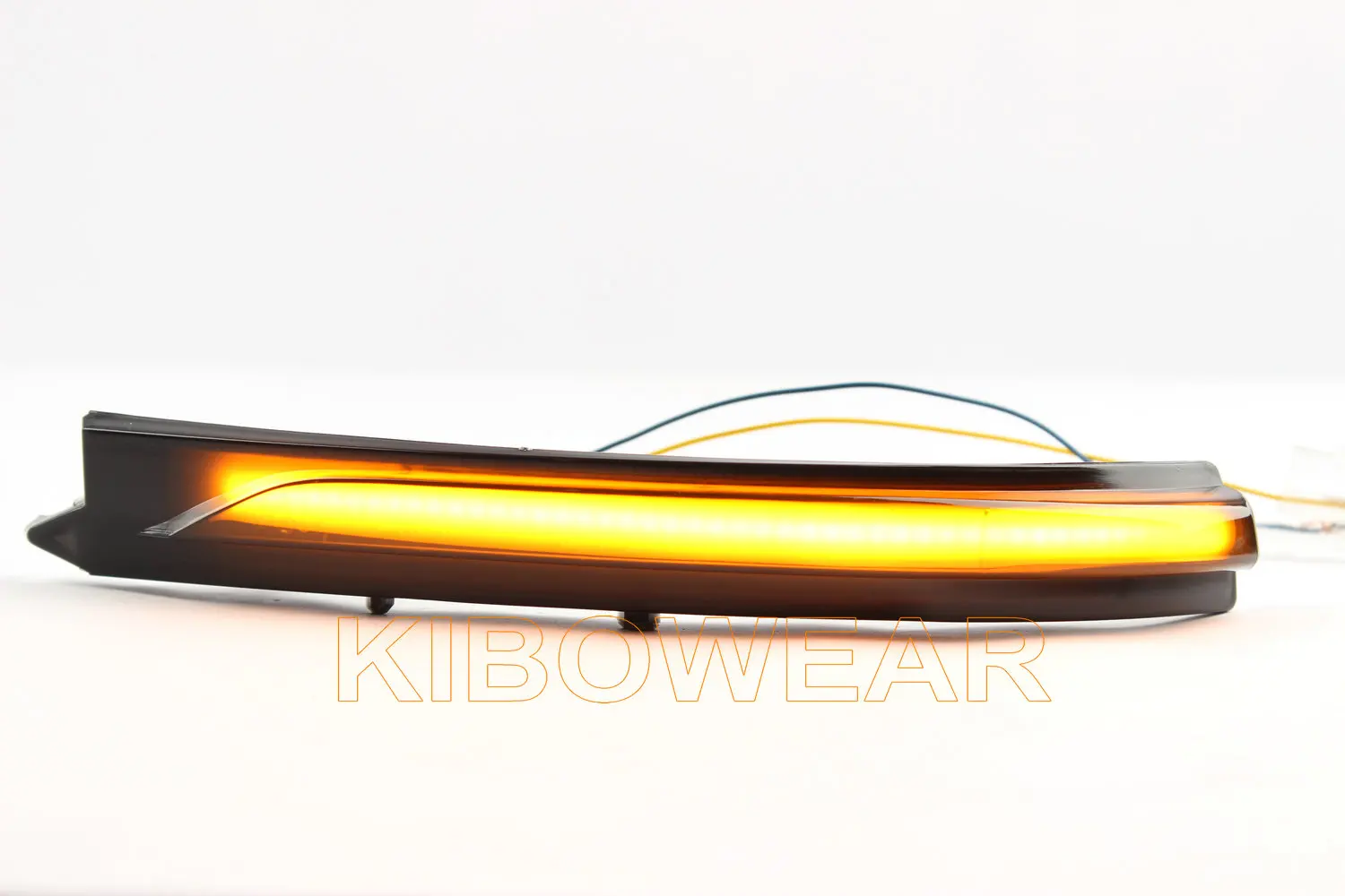Dynamic LED Turn Signal Blinker For Kia K5 Optima MK4 JF 2016 2017 2018 2019 Arrow flasher | Автомобили и мотоциклы