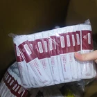 50 шт. крем для ухода за татуировками Fougera витаминовая мазь A  D против шрамов Татуировка Макияж после ухода Восстанавливающий Лечебный крем товары для татуировок