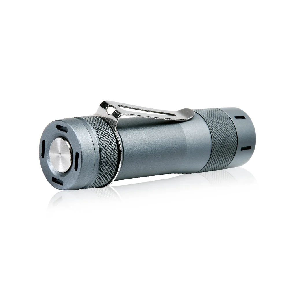 Светильник-вспышка Lumintop FW21 EDC 3 x XP-L HI LEDs Макс. 2800 люмен световой луч 200 м Мини