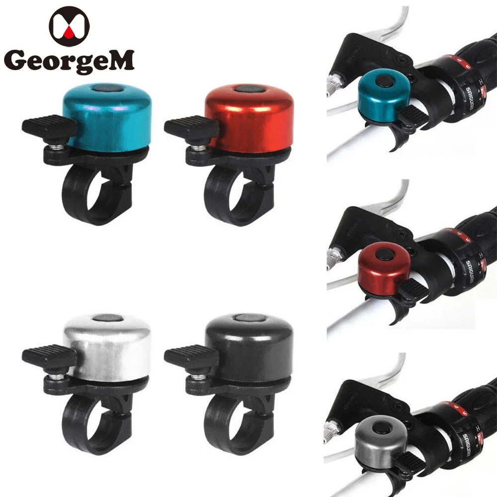 Хит продаж 2020 велосипедный звонок 2 шт. Ringer MTB дорожный складной велосипед