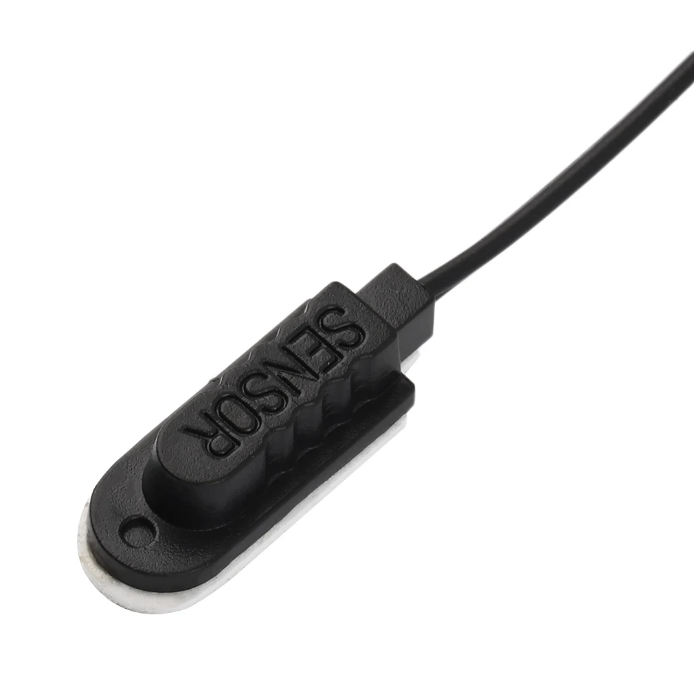 

Digital Car LCD Temperature Voltage Monitor Thermometer Calendar Alarm Clock