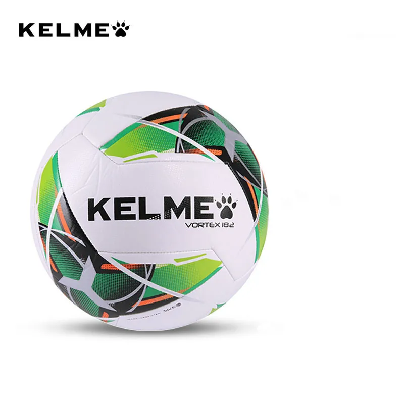 KELME футбольный мяч PU тренировочные мячи открытый Футбольный Официальный Размер 4 матч 9886120