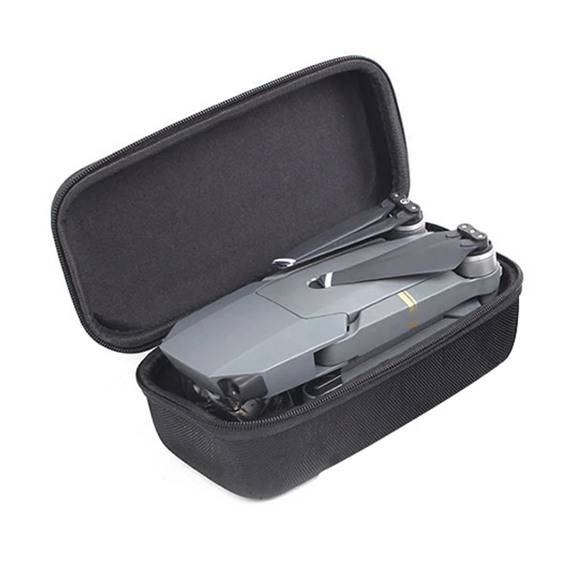 L Для DJI Mavic Pro сумка аксессуары водонепроницаемый кейс eva Drone Box сумка протектор для хранения пульта дистанционного управления ручка для переноски - Цвет: L