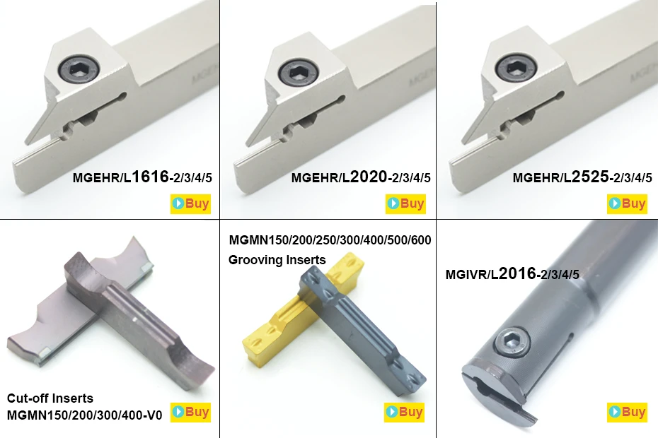 EDGEV MGEHR2020-2/2,5/3/4/5 MGEHL2020-2/2,5/3/4/5 CNC инструмент для прорезания наружных канавок держатель резака токарные инструменты для обработки MGMN200/300/400