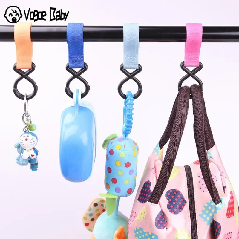 Крючки для детской коляски детская коляска автомобильная вешалка подвесной