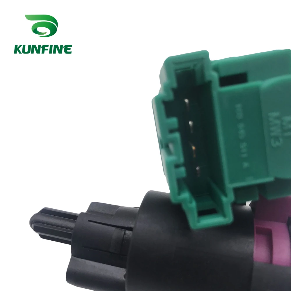 KUNFINE тормозной светильник переключатель для Volkswagen VW Beetle Golf Jetta 1C0 945 511 A 1C0945511A |