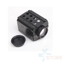 10x zoom 1080p wdr camera with hdmiav outputosddvr snapshot and playback for fpv uav aerial photography