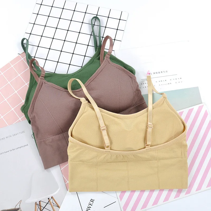 Для женщин бюстгальтеры дышащий спортивный бюстгальтер анти-пот противоударный