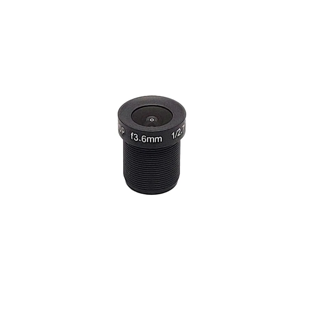 HD 2MP/1080P 2 8/3 6/6/8/12mm CCTV Camera 1/2. 7 дюймовый объектив M12 * 0 5 MTV Mount Lens sensor для использования