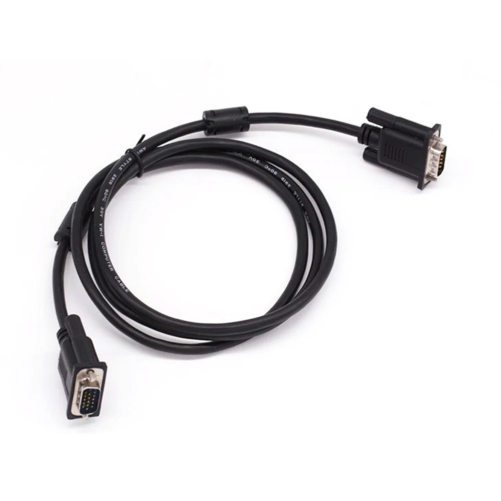 

Professional PC TV Multifunction Home VGA To AV HD Mini Accessaries 1080P USB Video Converter