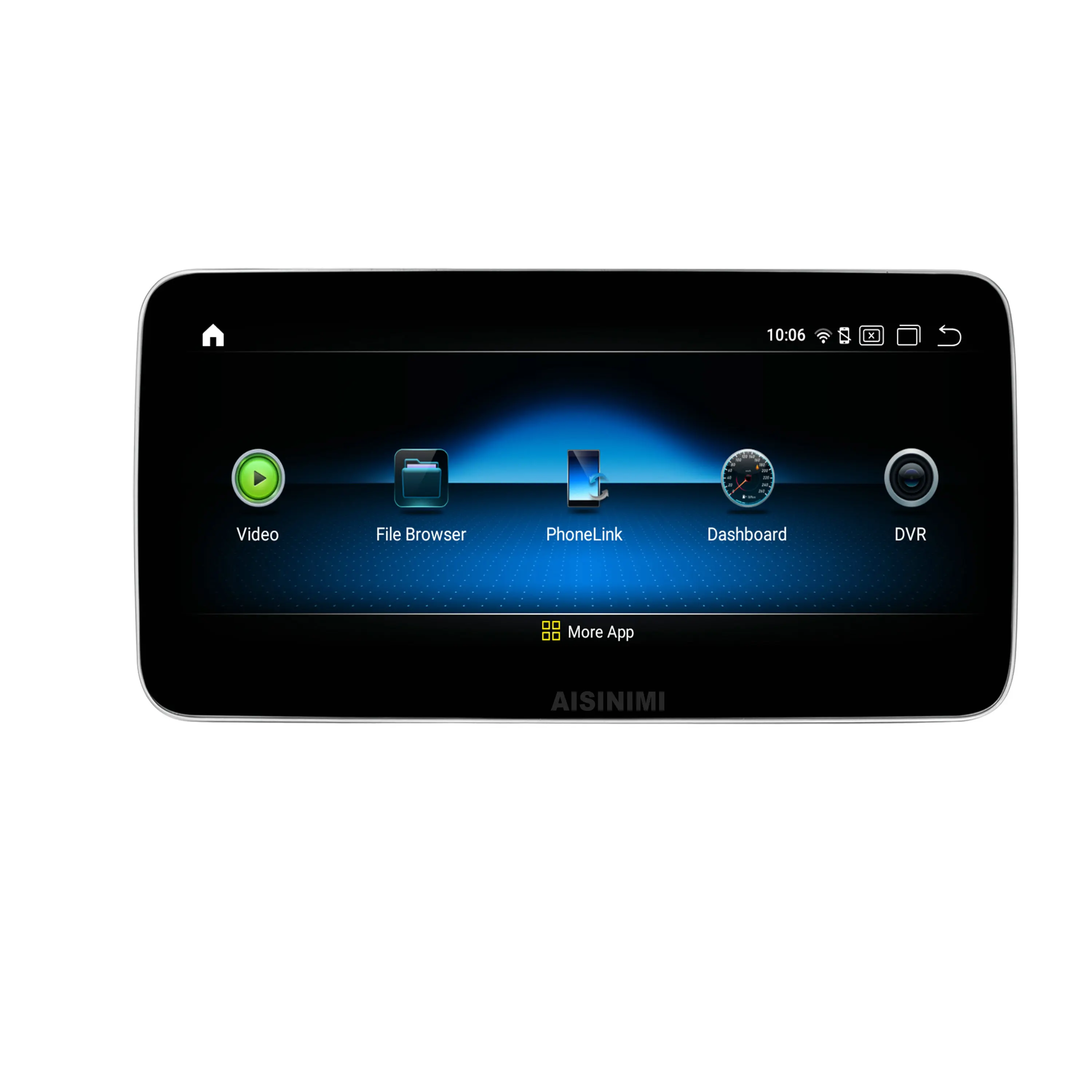 Android 9,0 автомобильный Dvd Navi плеер для Benz a-класс CLA GLA W176 A160 автомобильный монитор аудио автомобильный приемник gps стерео экран все в одном