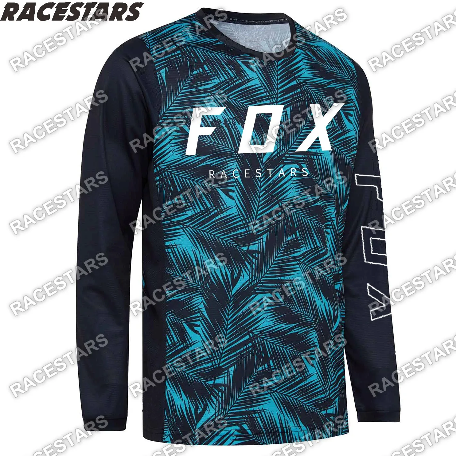 

Motocross Jersey MTB Jersey Long Sleeve Cycling Wear Motorcycle Mountain Bike Endura Jersey DH Clothes Maillot Ciclismo Downhill