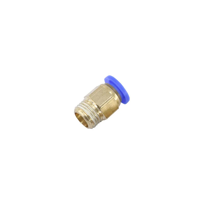 Пневматические детали для ПК 6 8 4 мм шланг 1/4 &quot1/2&quot 1/8 &quot3/8&quot соединитель