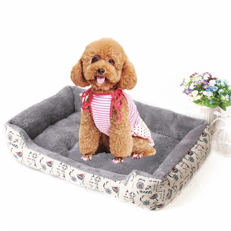 Зимняя теплая кушетка для собак все собаки порода собачья будка диваны мягкое