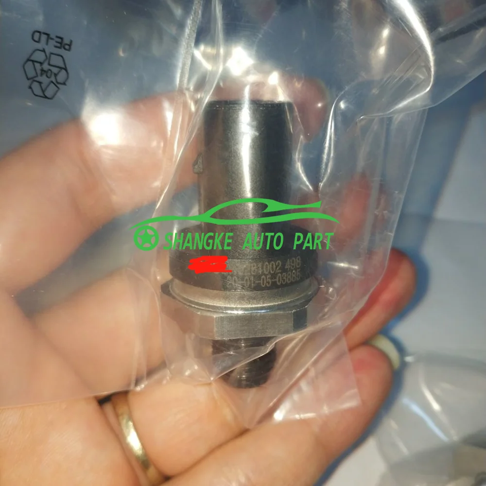 

OEM 0281002498/0281002499/F00R004269 LLANCIA KAPPA MMERCEDES-BENZ A E M S -CLASS SPRINTER VITO