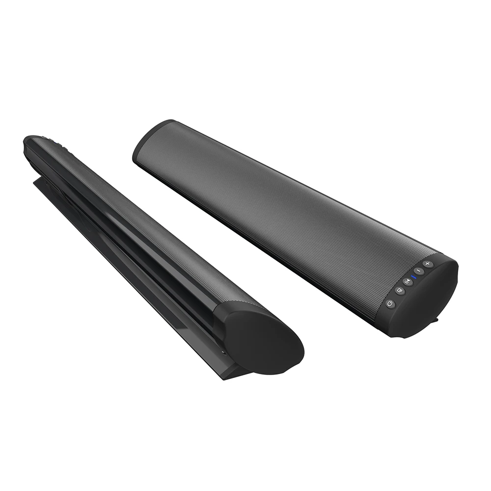 BS 41 20 Вт домашние аудио и ТВ динамики Soundbar колонки s супер бас стерео громкий
