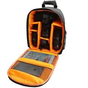 bag for camera backpack waterproof outdoor photography backpack for video digital dslr photo bag case for nikonfor canon free global shipping