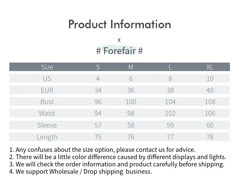 Forefair попкорн Повседневный длинный кардиган женское осеннее пальто Модный женский тонкий черный хаки белый однотонный вязаный кардиган