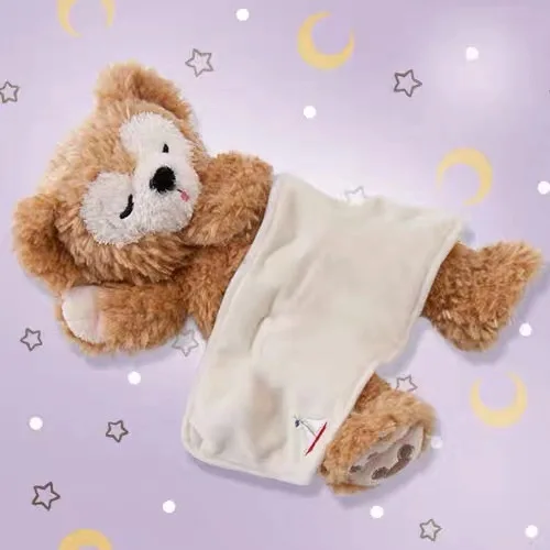 1 шт. спальные Сумки из натуральной кожи Duffy &quotМедведь&quot &quotКролик&quot &quotGelatoni