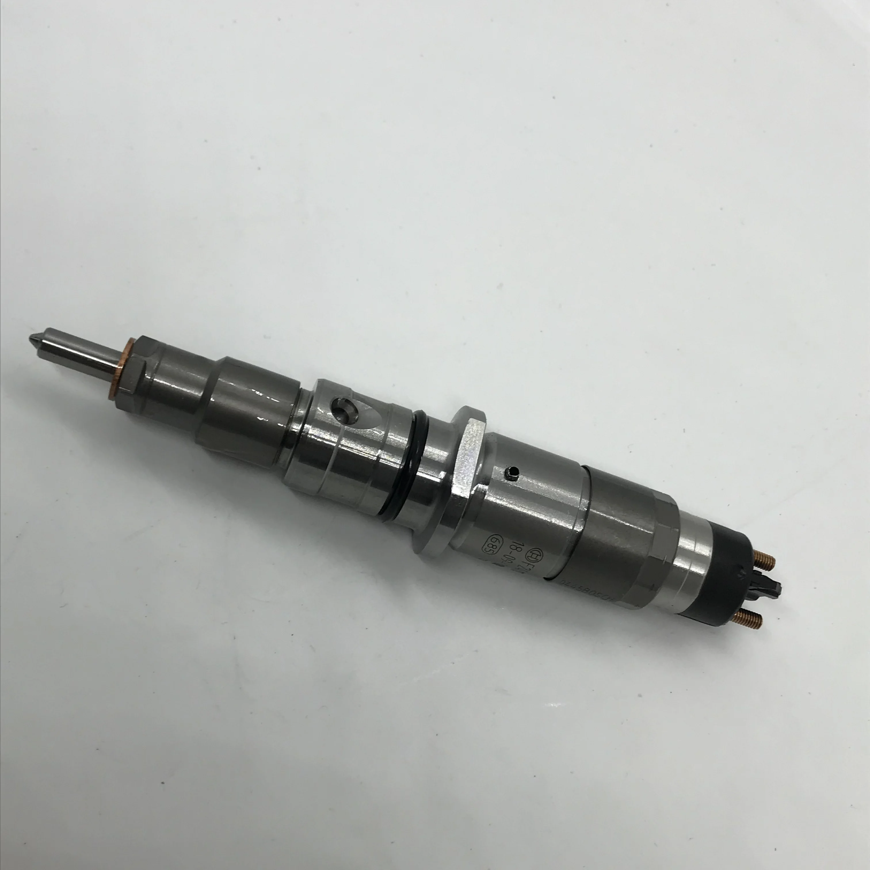 Оригинальная деталь 6D107 QSB4.5 QSB6.7 топливный инжектор 5263262 0445120231 0445120059 6754-11-3011 6156-11-3100