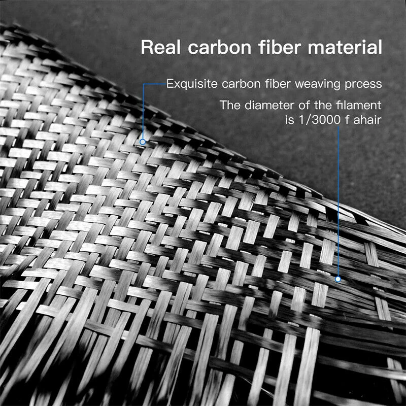 

for Chevrolet Camaro 2016-2019 Car Steering Wheel Carbon Fiber Sticker Cover Trim Frame Accessories