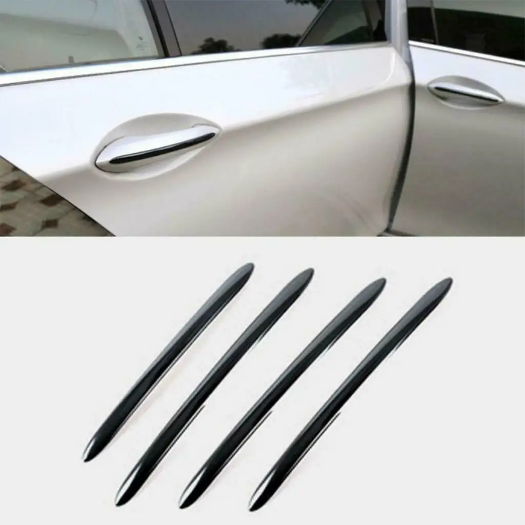 

Replacement Door handle decoration Stripe Parts 2011-2017 Accessories Car