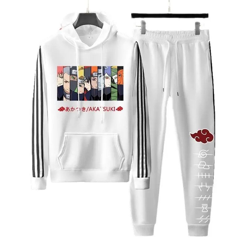 

Hot Anime Sweatshirt Sasuke Hoodie Hip Hop Fashion Sweatshirts Boy/Girls Couples Hoody Clothes