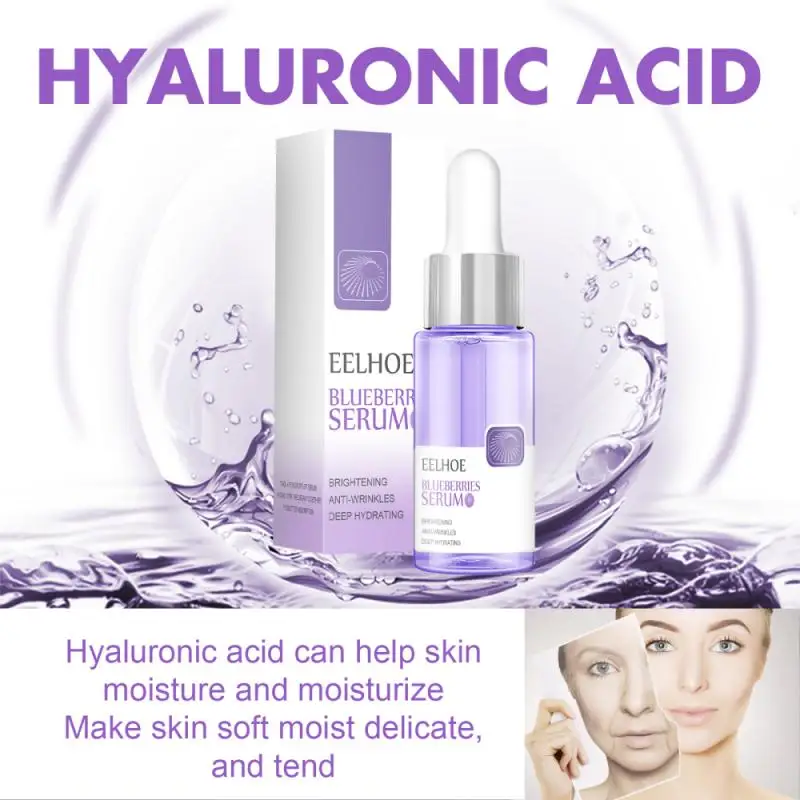 

Nature Face Serum Long Lasting Moisturizing Shrink Pores Remove Fine Line Anti-Aging Anti-Wrinkle Deep Skin Care Maquillaje 30ml