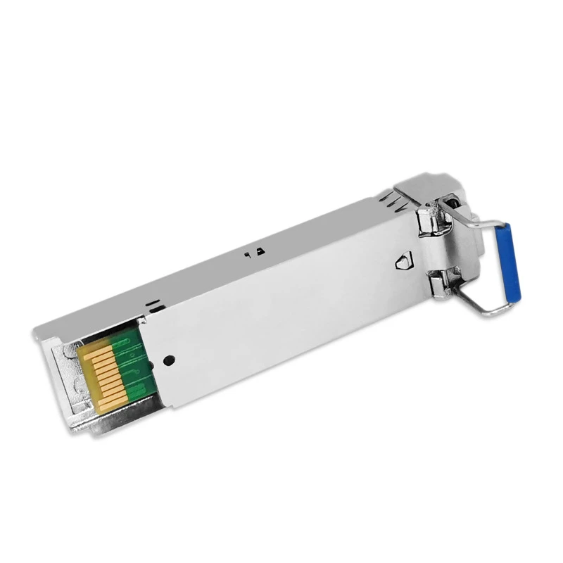 SFP-GE-LX-SM-1310-20KM Compatible with Huawei H3C Huasan Cisco Gigabit Single Mode Dual Fiber Optical Module