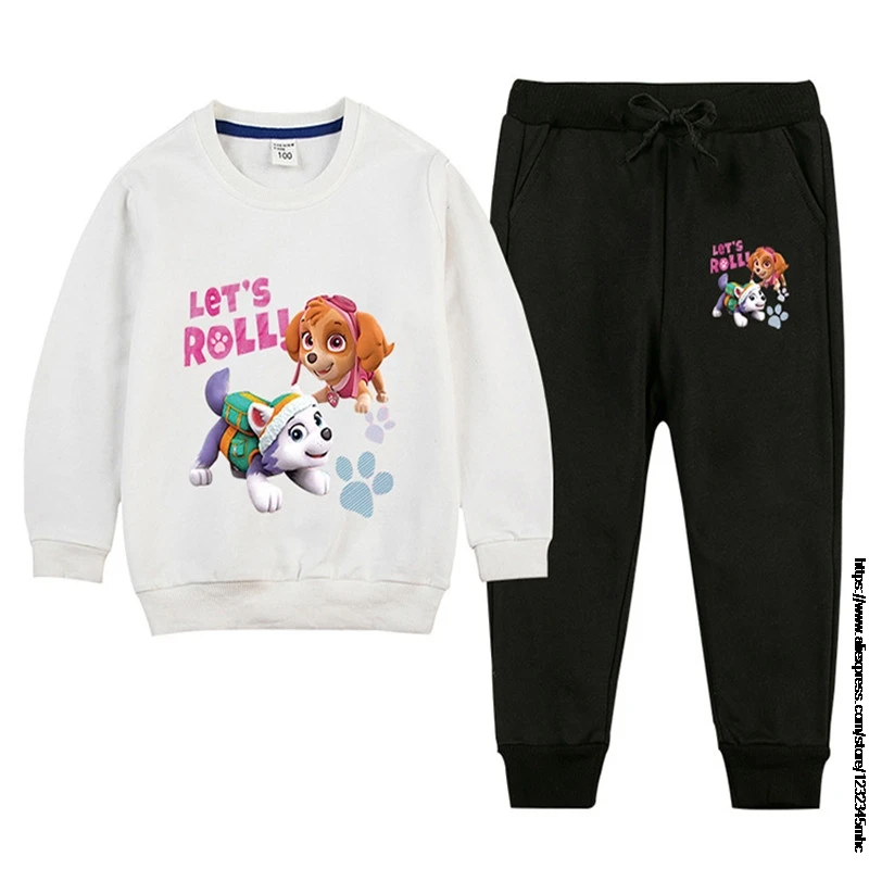 Модная трендовая Новогодняя одежда для мальчиков и девочек осенне-зимний