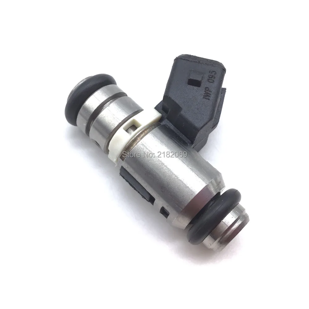 Форсунка топливной форсунки для Fiat Doblo Palio Panda Punto Seicento Siena Strada Lancia iwp095 0280158169 71729224