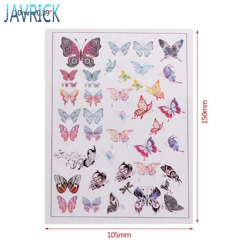 Материалы из эпоксидной смолы лист форма для украшения искусственные крылья