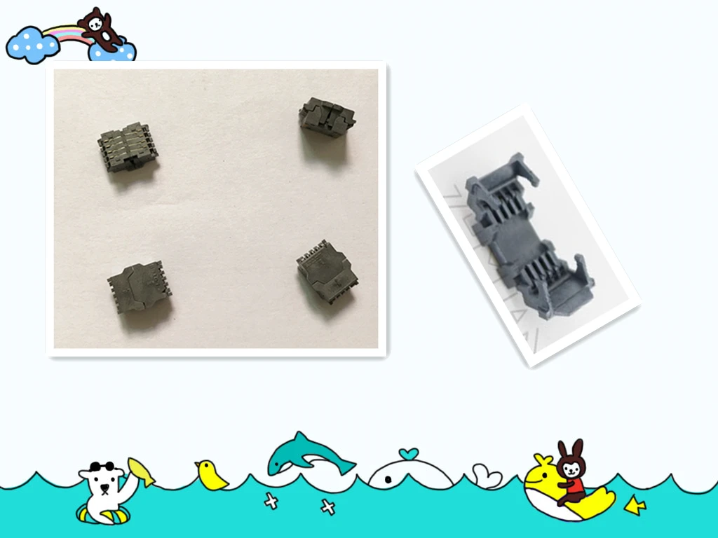 Оригинальный новый 100% ACA SPI 004 IC тестовая база SOP8 вспышка запись 1 27 мм