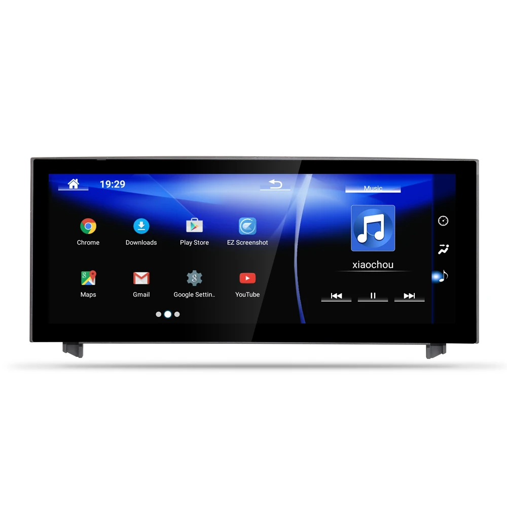 LiisLee автомобильный мультимедийный плеер GPS аудио радио для Lexus RC 300h XC10 2013 ~ 2019 CarPlay