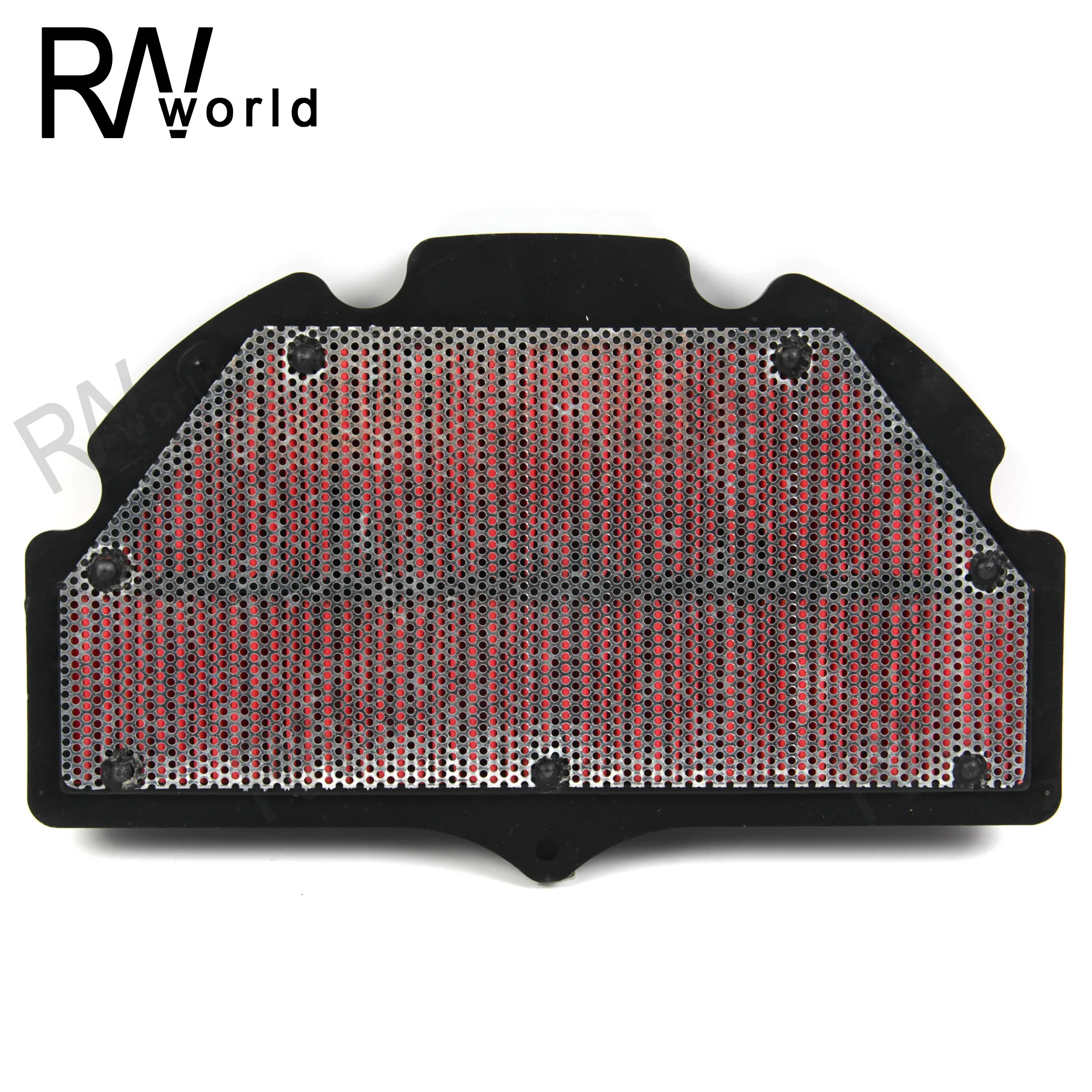 Система очистки воздухозаборника мотоцикла для SUZUKI GSXR600 GSXR750 2006-2010 GSXR 600 750 Φ 2007 2008