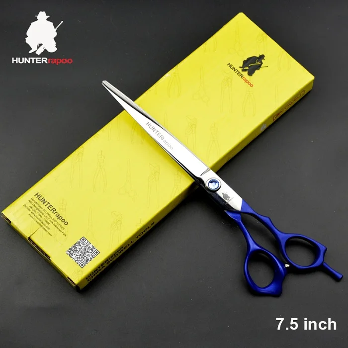 HT9165-B Скидка 30%, ножницы для волос, Профессиональные парикмахерские ножницы, набор парикмахерских, стрижка волос, сделай сам, филировочные ножницы, стрижка, машинка для стрижки, триммеры - Цвет: HT9165-B
