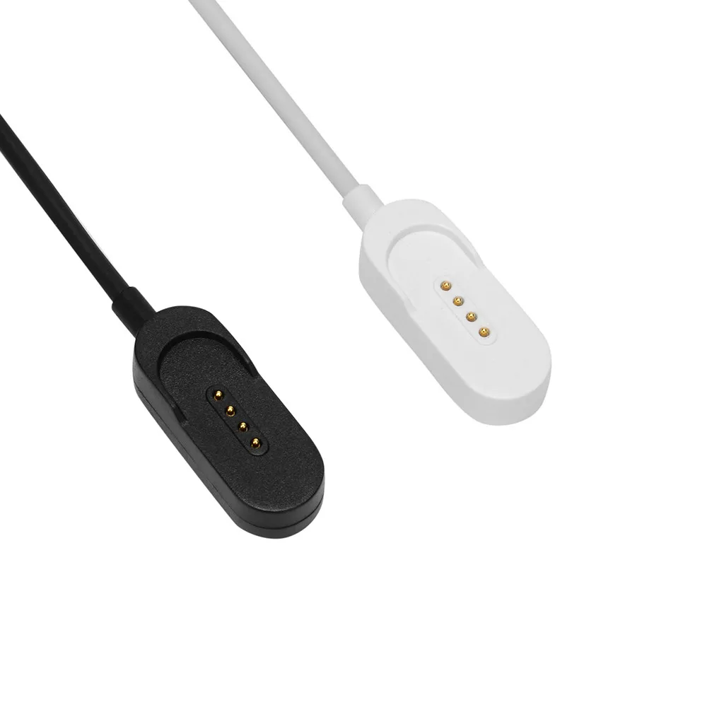 Портативная Съемная зарядная док-станция с USB-кабелем зарядное устройство для