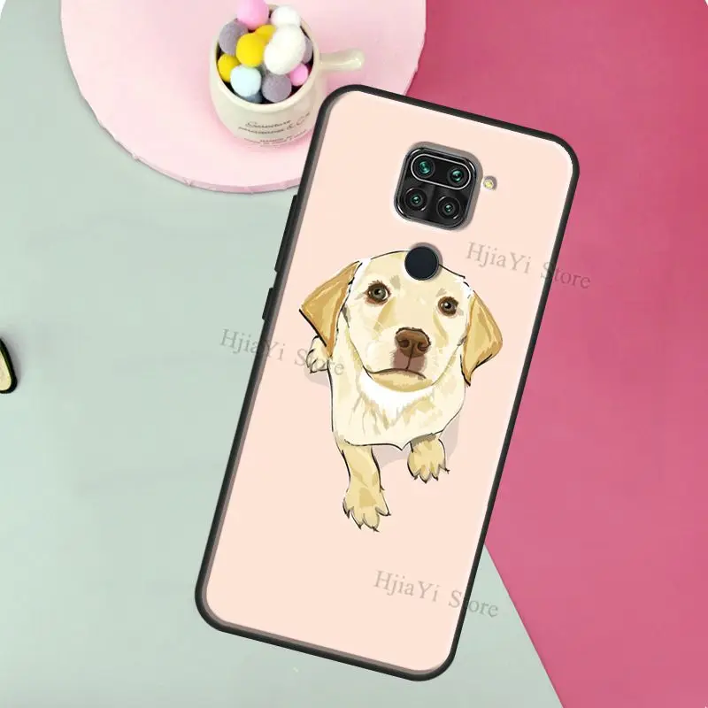 Чехол для Redmi Note 11 Pro 9 8 10 9S 10S 9C 9A 9T |